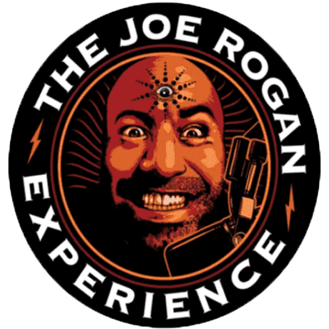 The Joe Rogan Experience #1506 - James Nestor (Breathing)